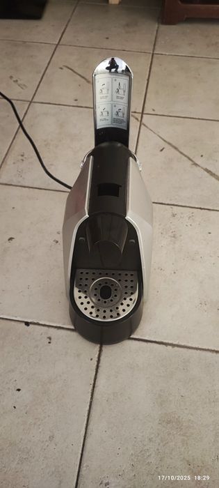 Máquina de café kaffa