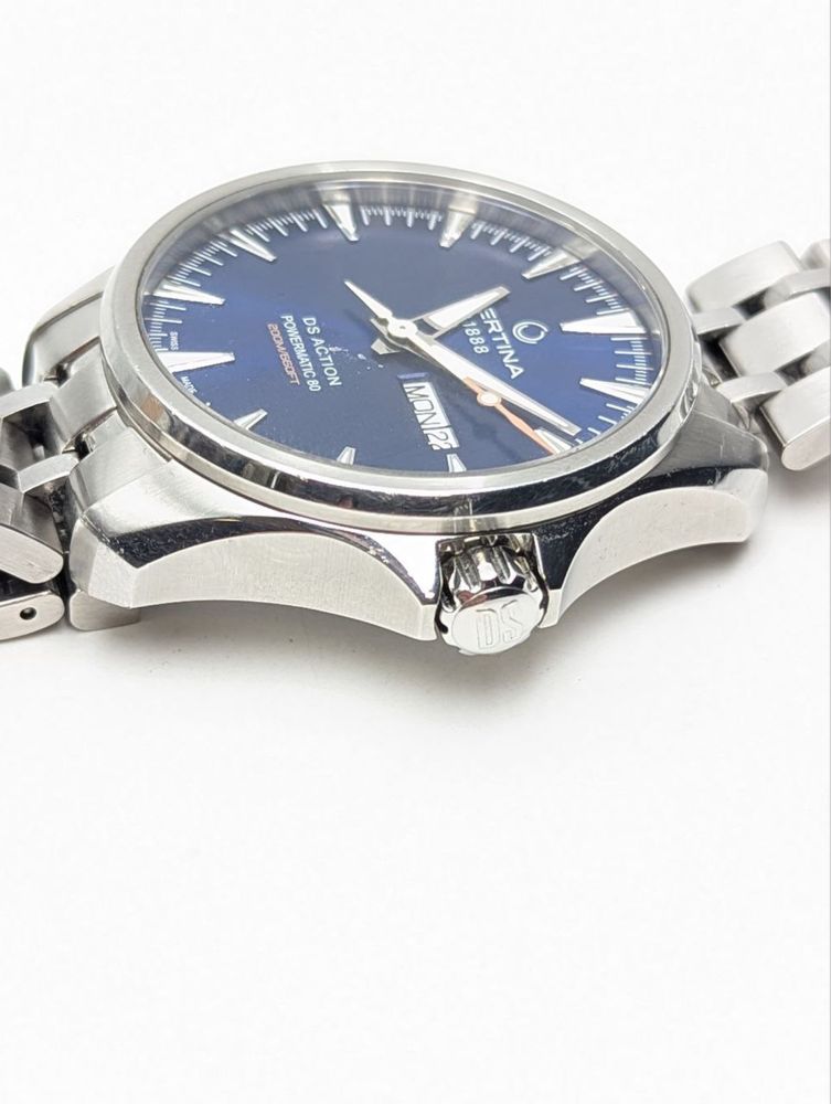 Zegarek Certina DS ACTION DAY-DATE