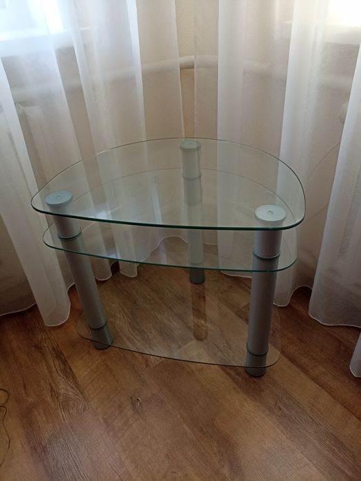 Тумба полка стол под телевизор технику