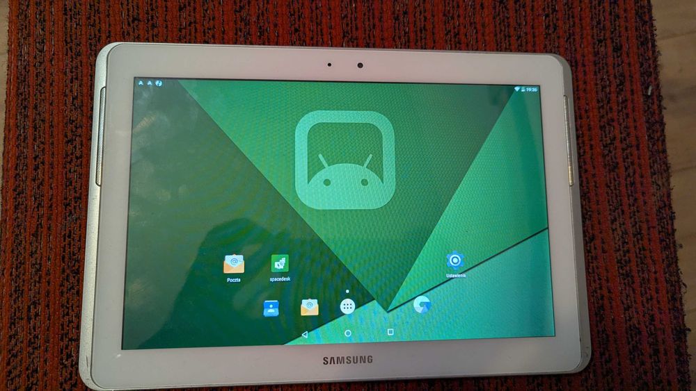 Samsung Galaxy TAB 2  10.1