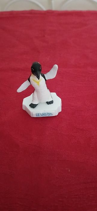 Figura Gloria-Happy Feet
