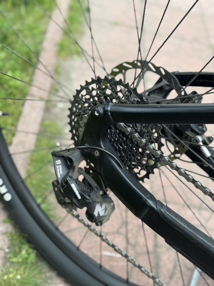Електровелиспед Specialized turbo tero 2.0 | Б/В