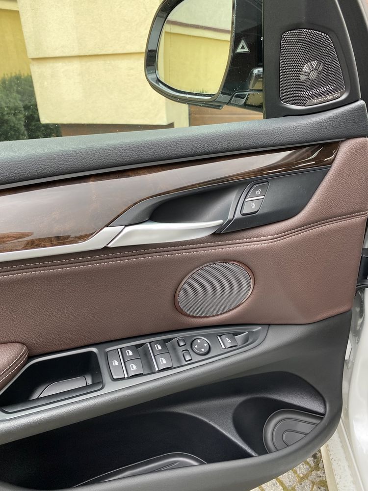 BMW X5M 2018 року !!!