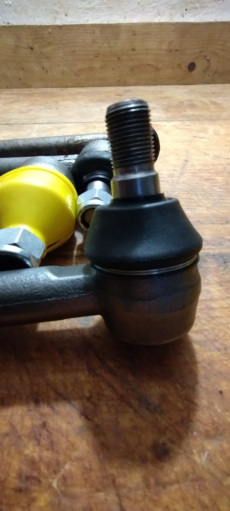 Zetor Forterra 11441 Regulator Powietrza