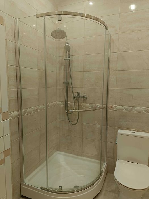 Продам однокомнатную квартиру. Автономное отопление