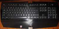 Razer Arctosa RZ03-0026 Gaming Keyboard