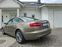 Piękna audi A6 2.4 177KM