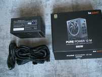 Zasilacz modularny be quiet Straight Power 11 750W 80+ gold Nowy