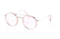 Дизайнерские Имиджевые очки 2644c5 100% защита от солнца + чехол