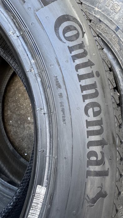 215 55 17 Continental Viking 7
