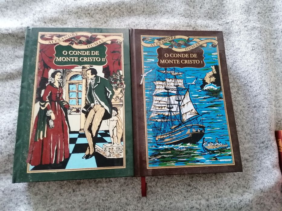 Vários Livros e Filmes a preços acessíveis