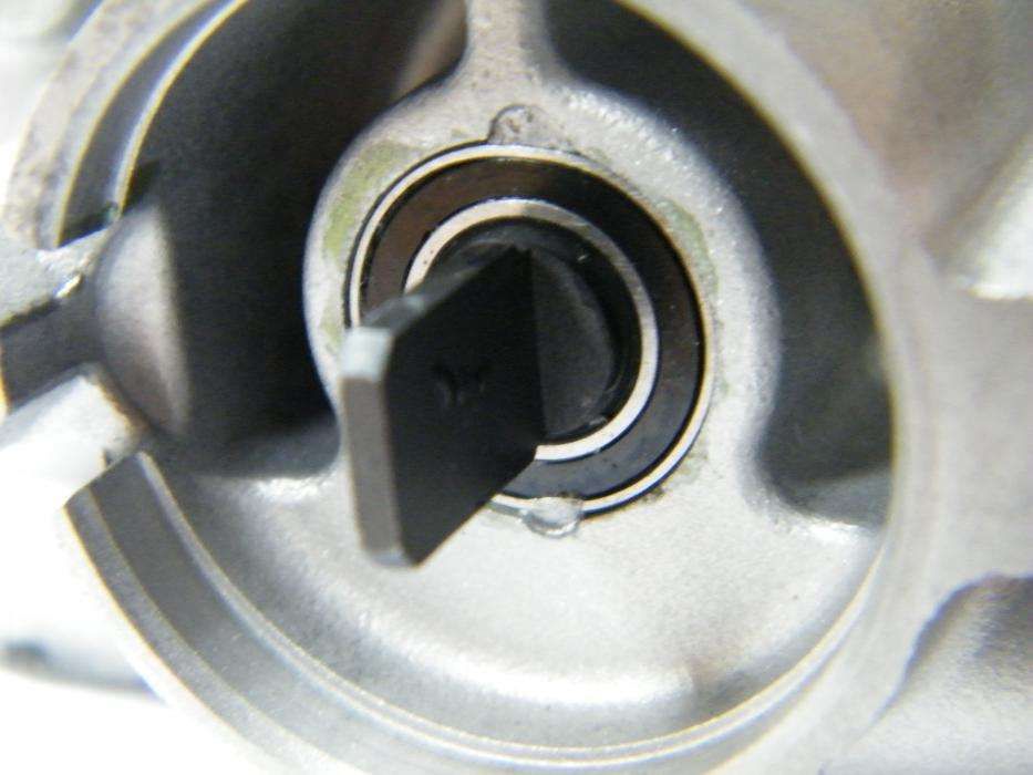 Дросель Lancer Лансер 9 1.6 4G18 (дроссельная заслонка дроссель ланцер