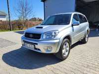 Toyota Rav4 4x4 2.0d 116km 2006 r