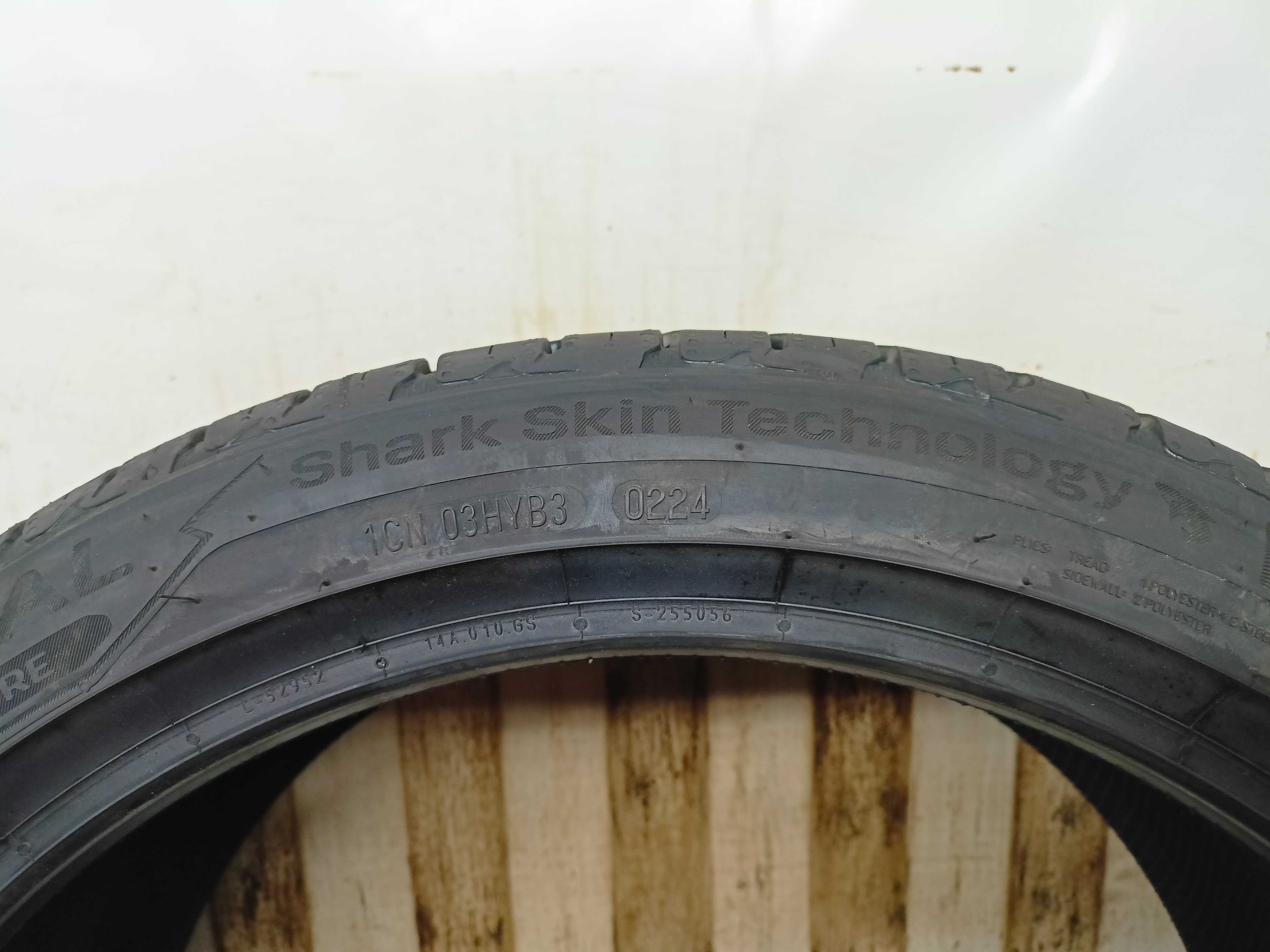 Uniroyal RainSport 5 225/40/18 2024r. 92Y Nowe (4079)
