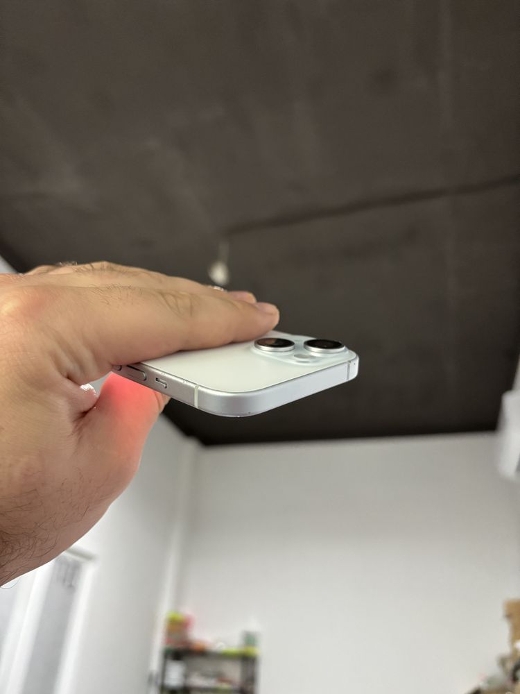 Apple iphone 15 128 gb Neverlock айфон 100%