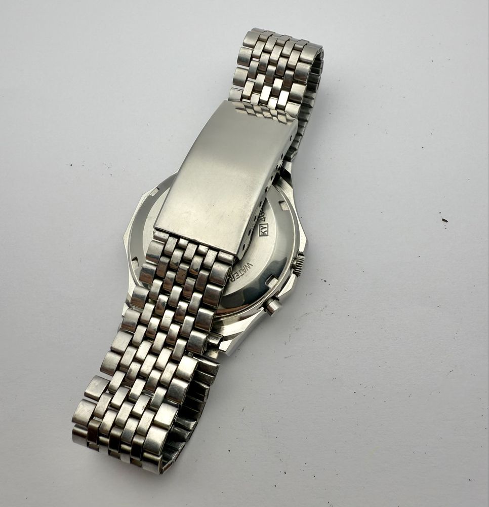 Zegarek Orient Automatic Crystal