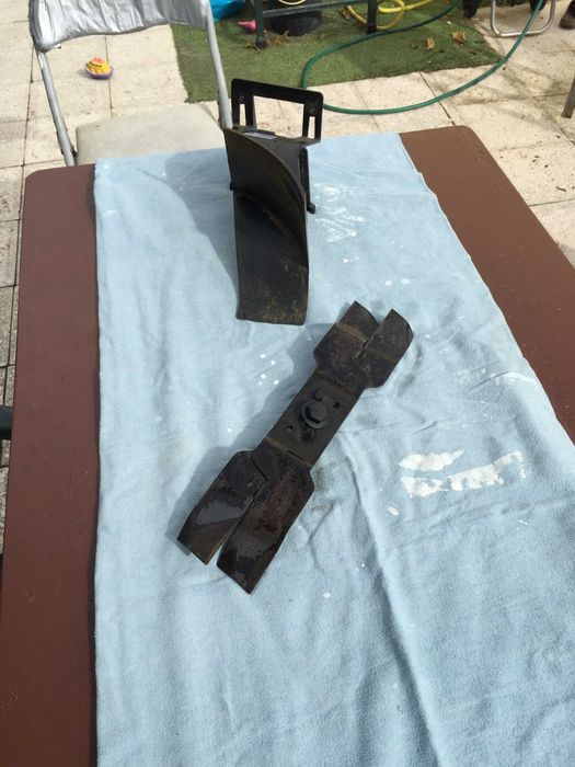 Kit Mulching AMK 043 stihl