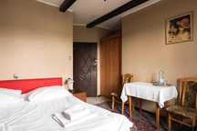 Новый Хостел Варшава 2-х местные комнаты Hostel Pokoje Kwatery UA PL