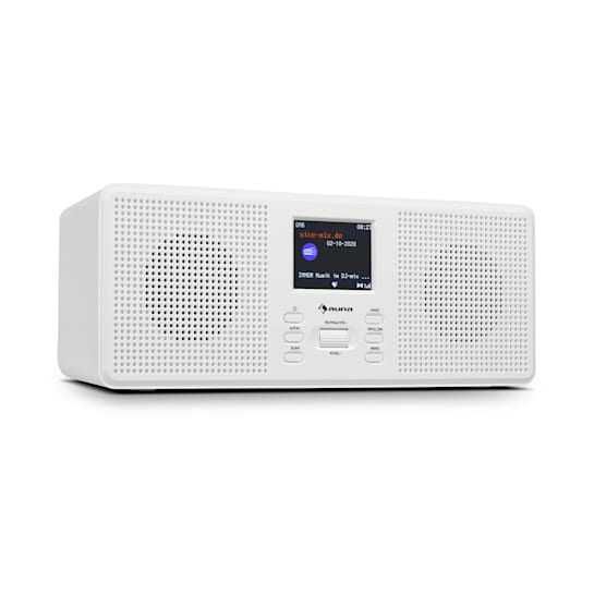 Commuter ST Radio DAB+/FM