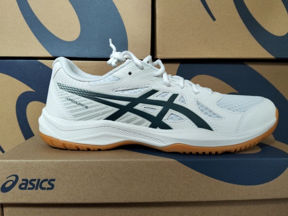 Кросівки для  волейболу asics різні моделі з 39 по 48 р