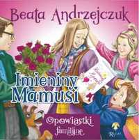 Imieniny Mamusi - Beata Andrzejczuk, Przemysław Sałamacha