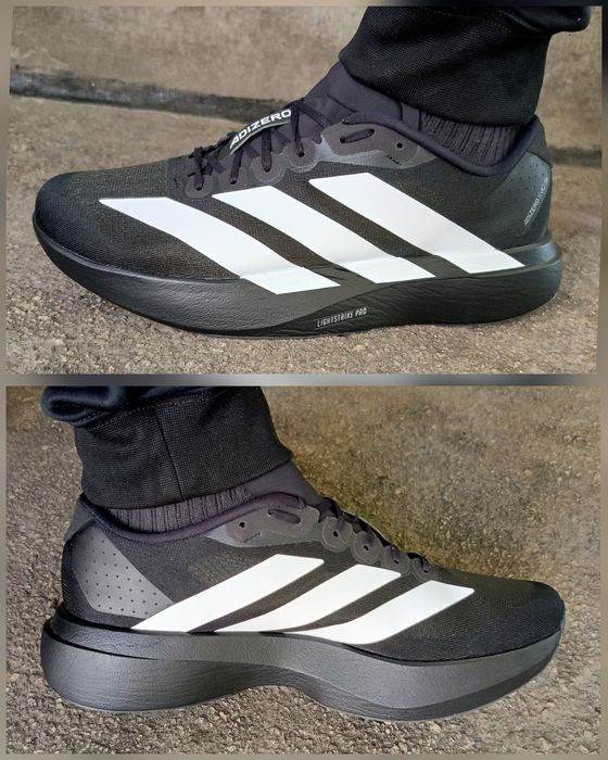 Кросівки adidas Adizero Evo Sl (44р.28 см )