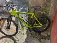 Bicicleta 26 M bem estimada