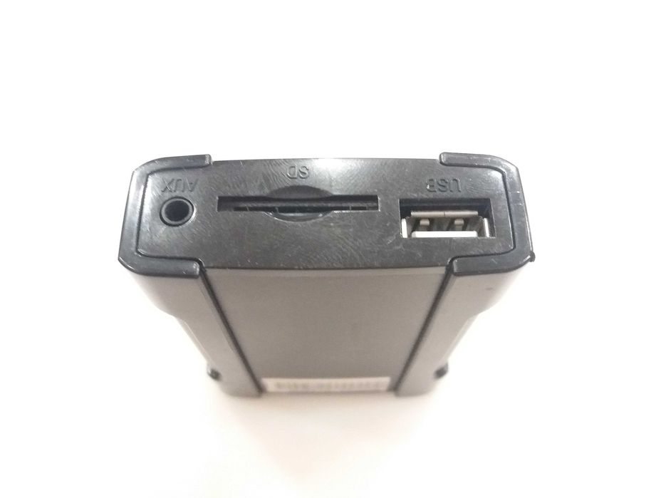 Xcarlink USB CD-чейнджер  Bluetooth мультимедиа