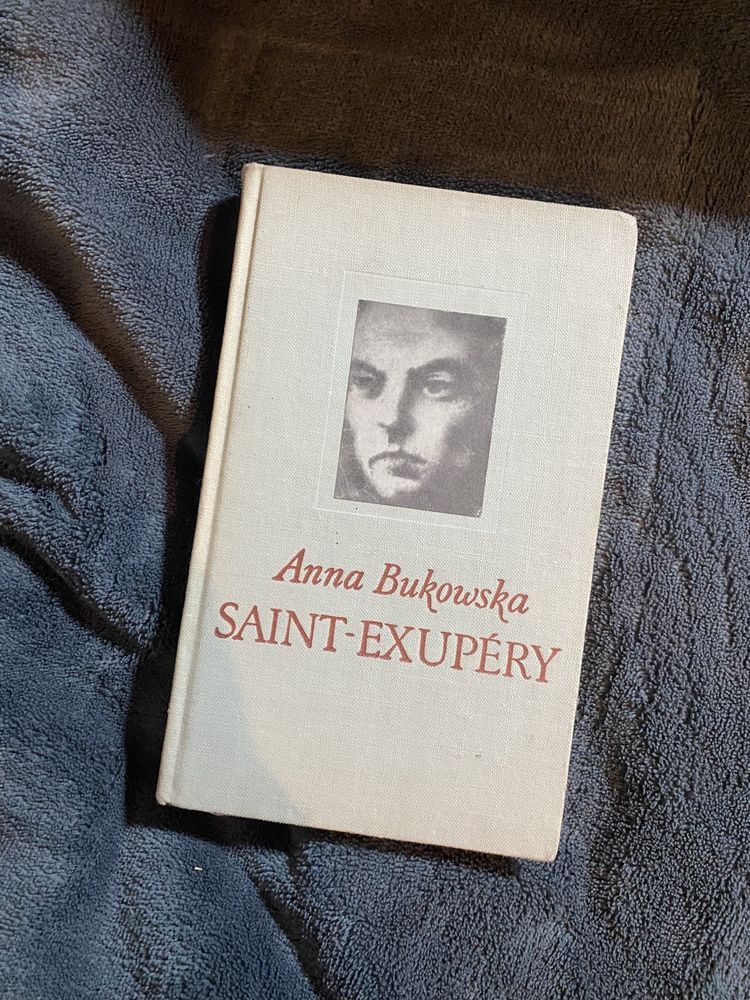 Saint Exupery Anna Bukowska LGBT