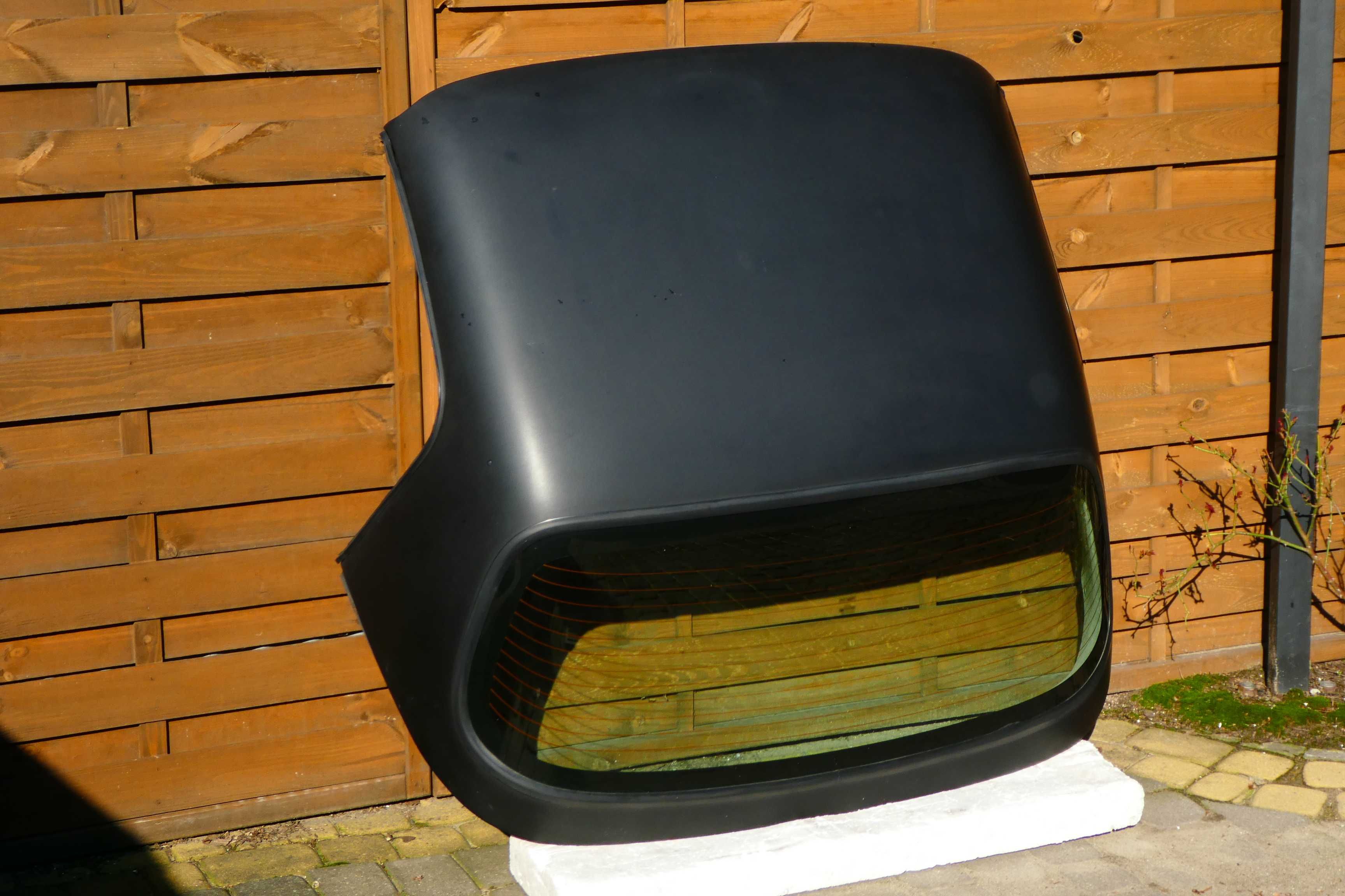 Fiat Barchetta Hardtop Twardy Dach z Niemiec Zobacz Warto !!!