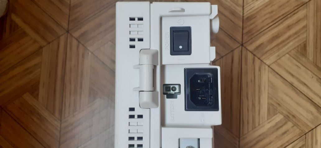 Продам аналогову АТС Panasonic KX-TEB308