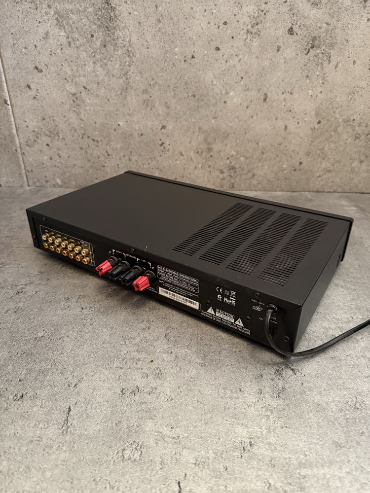 Wzmacniacz NAD C 316BEE