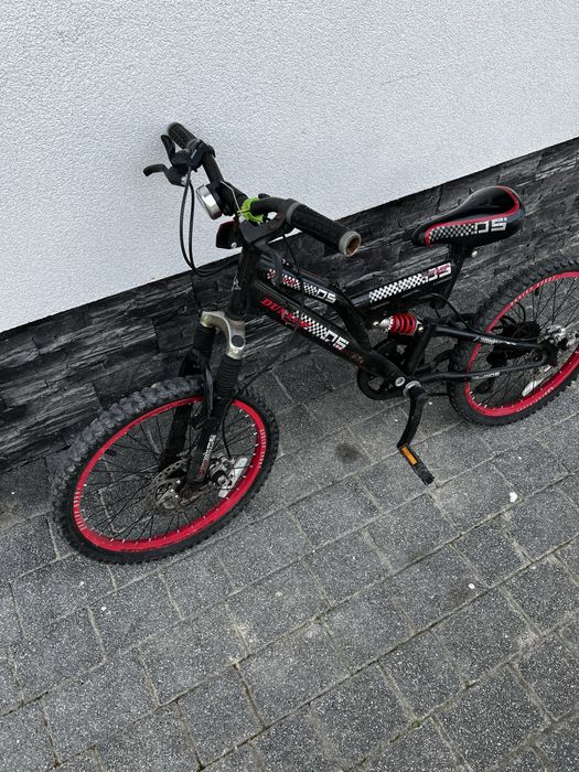 Sprzedam rower dla dziecka