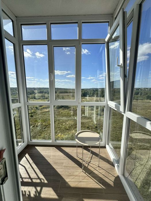 Квартира для себе або під оренду. ЖК Покровський центр