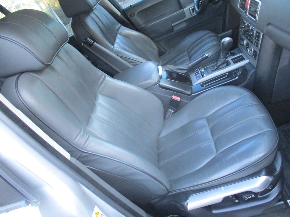 range rover vogue l322 3.0d