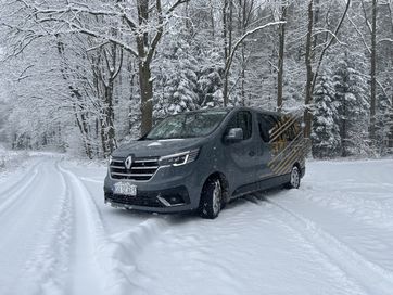 Wypożyczalnia samochodów : Osobowych , Busów , Auto lawet.