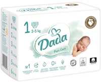 Dada Pure Care 1. Польща