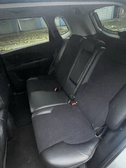 Hyndai Tucson 2012г газ/бенз