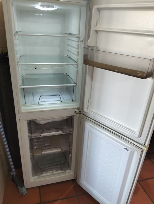 Frigorífico Electronia