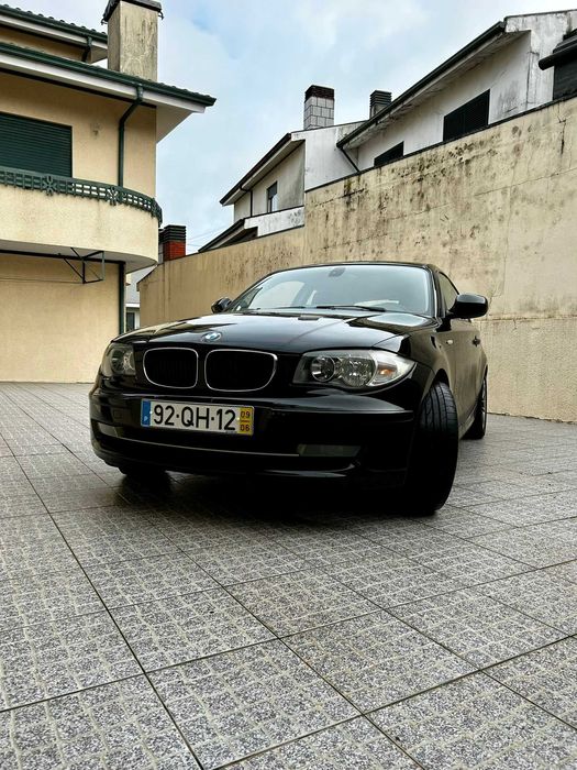 O teu 1º BMW em Excelente estado