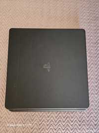 Sprzedam play station 4 slim 1 Tb