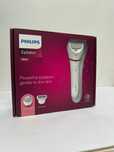 Depilator PHILIPS Seria 8000 BRE730
