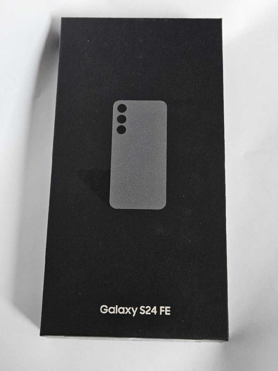 Samsung Galaxy S24 FE