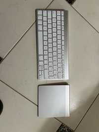 Apple Magic Trackpad A1339