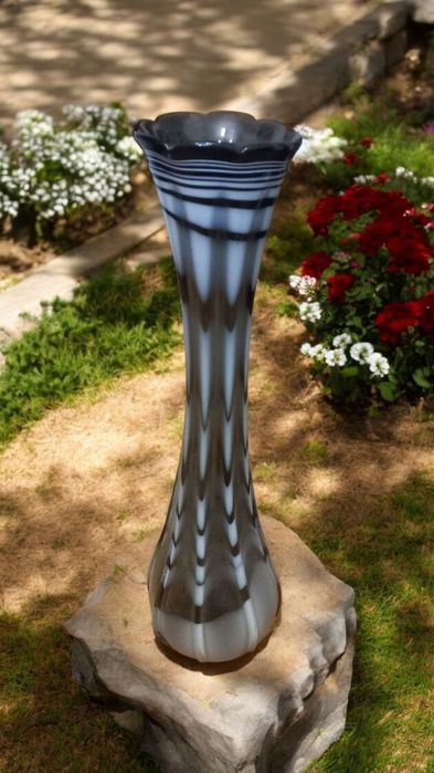 Висока ваза 67 см