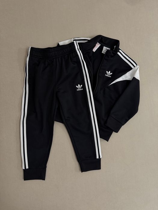 Костюм дитячий adidas 104