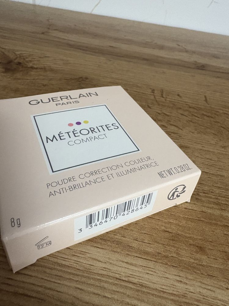 Meteorites Guerlain