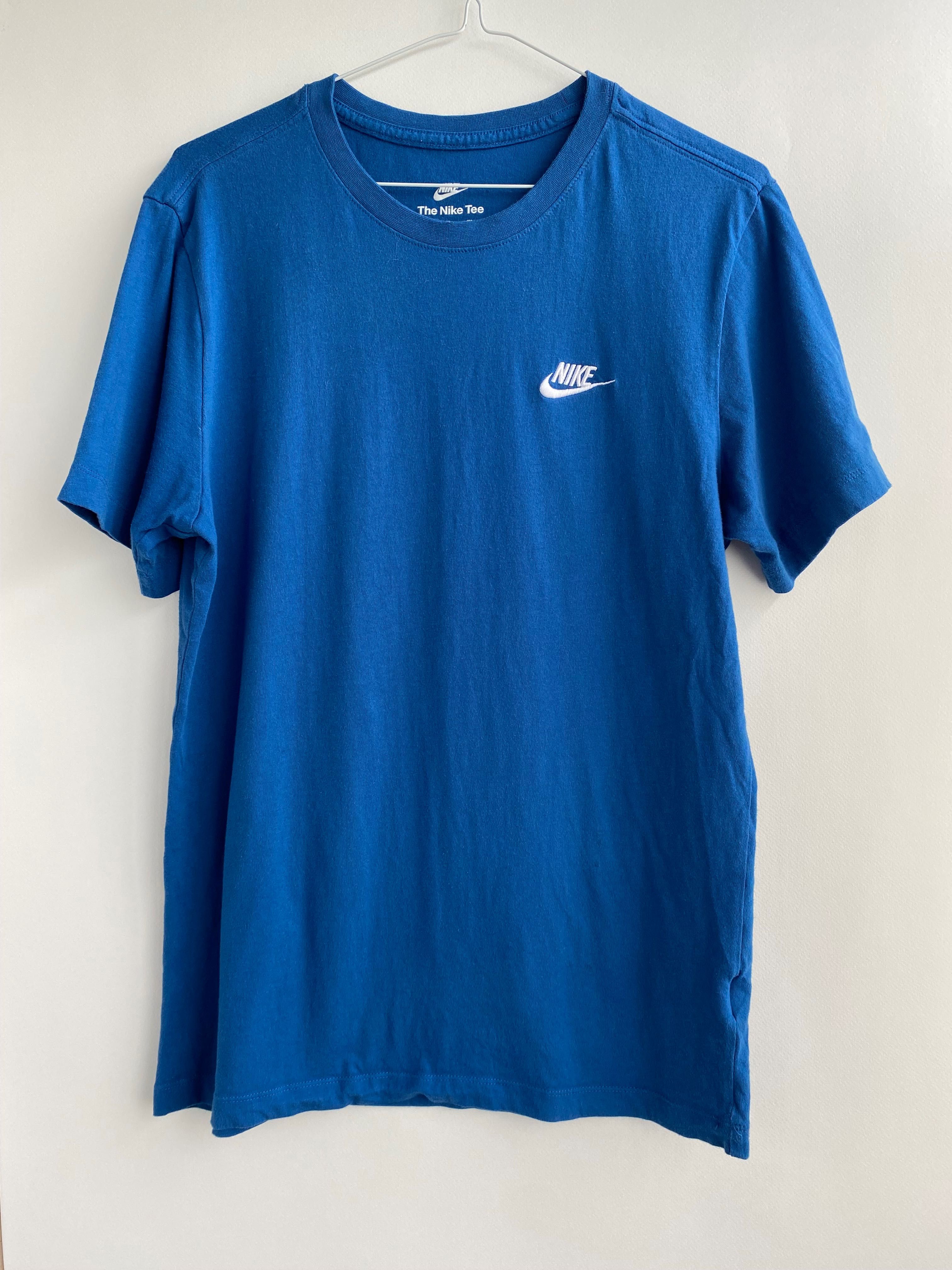 Футболка The Nike Tee