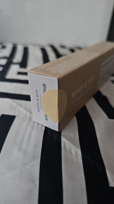 Mary&May krem pod oczy