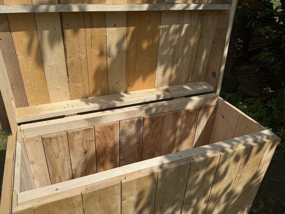 Sprzedam ule warszawskie poszerzane nowe